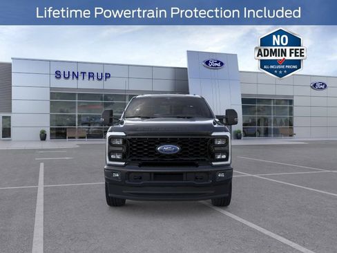 New 2026 Ford F250 XL AWD/4WD image 8