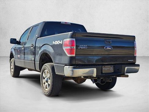 Used 2011 Ford F150 XLT image 7