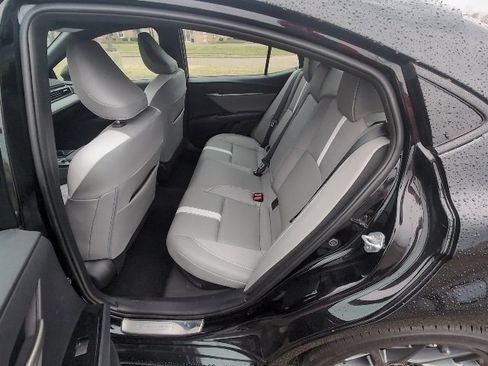 Certified 2025 Toyota Camry SE w/ Convenience Package image 11