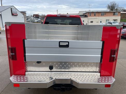 New 2025 Chevrolet Silverado 3500 W/T w/ WT Convenience Package image 14