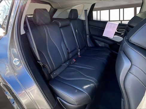 Used 2025 Acura RDX w/ Technology Package image 24