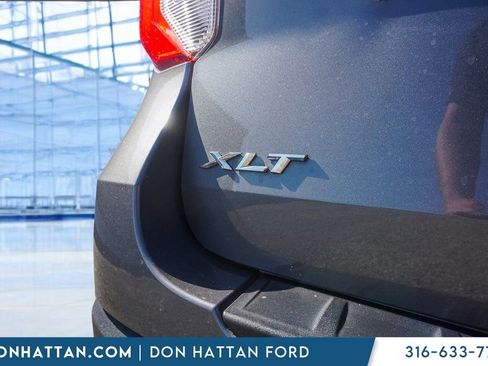 Used 2022 Ford Explorer XLT w/ Equipment Group 202A image 40