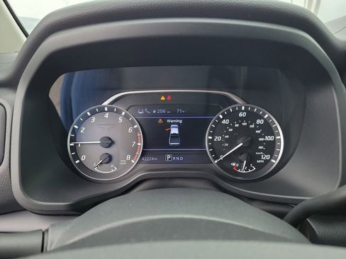Used 2022 Nissan Titan S w/ S Utility Package RWD image 19