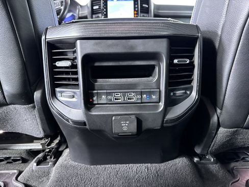 Used 2023 RAM 1500 Limited AWD/4WD image 24