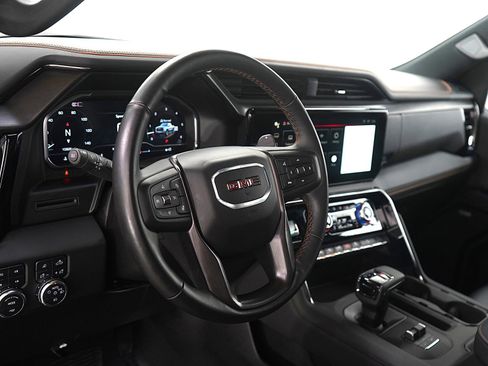 Used 2025 GMC Sierra 1500 AT4 w/ AT4 Preferred Package image 20