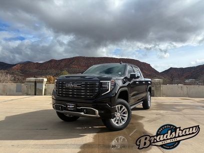 Used 2022 GMC Sierra 1500 Denali Ultimate