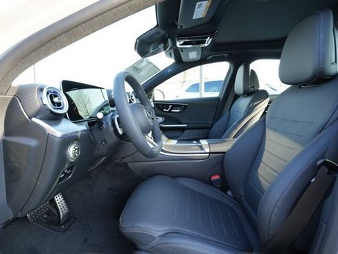 Used 2026 Mercedes-Benz C 300 4MATIC Sedan image 36