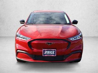 Certified 2023 Ford Mustang Mach-E Select AWD/4WD video 2