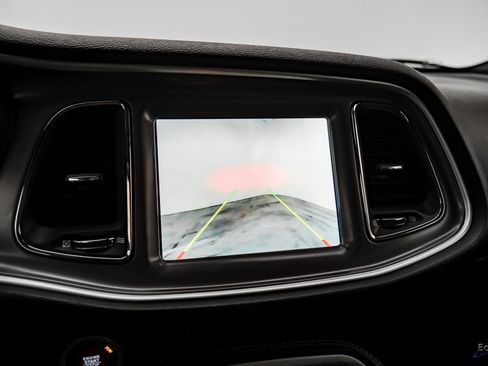 Used 2021 Dodge Challenger SRT Super Stock image 49