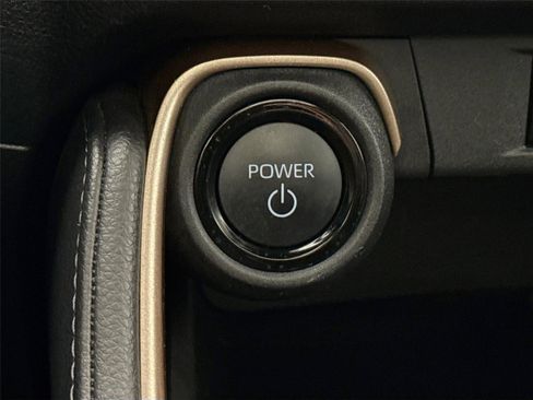 Used 2024 Toyota Grand Highlander AWD Hybrid image 26