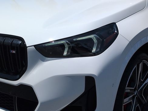 Used 2025 BMW X1 M35i w/ Premium Package AWD/4WD image 6
