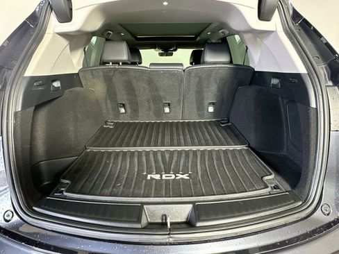 Used 2020 Acura RDX w/ Technology Package FWD image 30