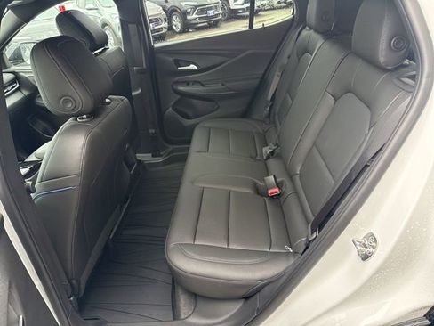 New 2026 Buick Envista Sport Touring w/ Convenience I Package image 27