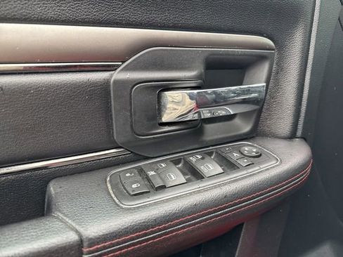 Used 2016 RAM 1500 Sport w/ Torred Sport Package image 25