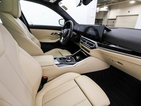 Used 2023 BMW 330i xDrive Sedan w/ Premium Package AWD/4WD image 30