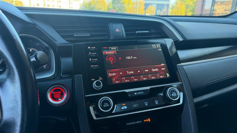 Used 2019 Honda Civic Sport image 24