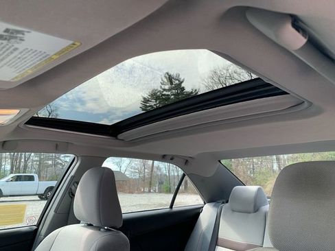 Used 2013 Toyota Camry XLE image 26