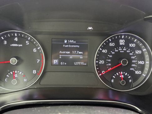 Used 2019 Kia Forte S w/ S Premium Package FWD image 37