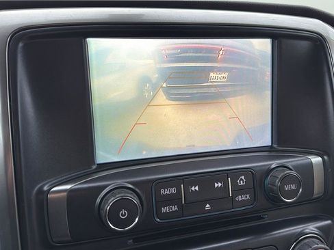 Used 2018 Chevrolet Silverado 1500 LT w/ Texas Edition image 16