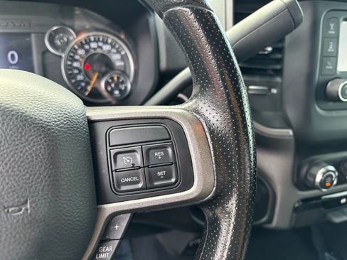 Used 2022 RAM 2500 Tradesman image 17