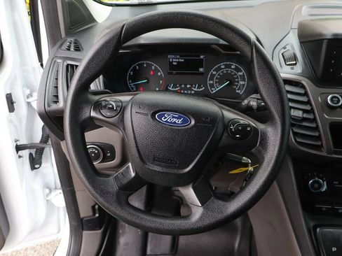 Used 2020 Ford Transit Connect XL FWD image 24
