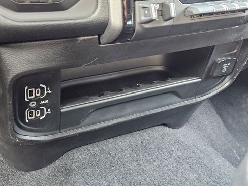 New 2026 RAM 3500 Tradesman AWD/4WD image 27