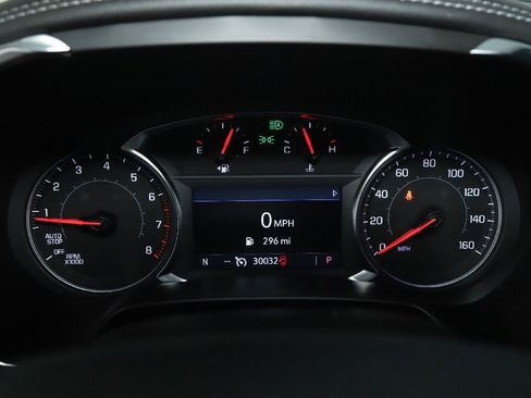 Used 2025 Chevrolet Blazer LT FWD image 24