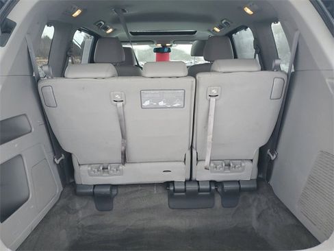 Used 2014 Honda Odyssey EX-L image 7