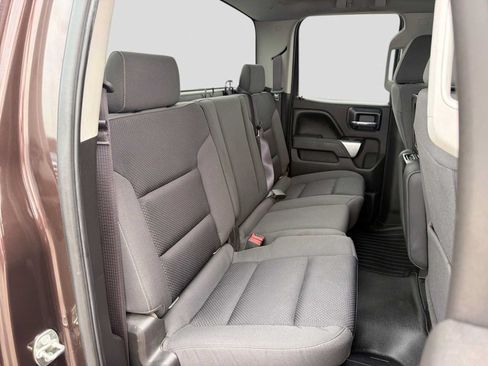 Used 2016 Chevrolet Silverado 1500 LT AWD/4WD image 18