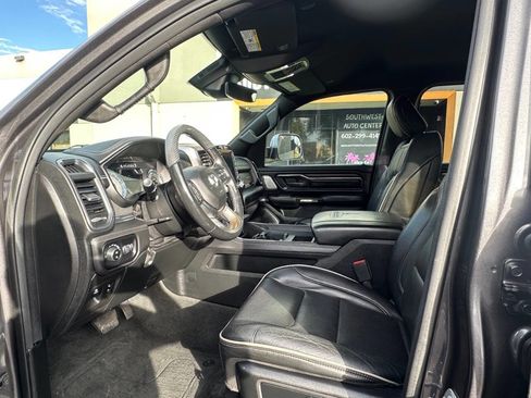 Used 2020 RAM 1500 Limited image 6