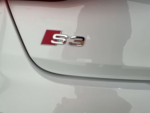 Used 2023 Audi S3 Premium Plus w/ Premium Plus Package image 18