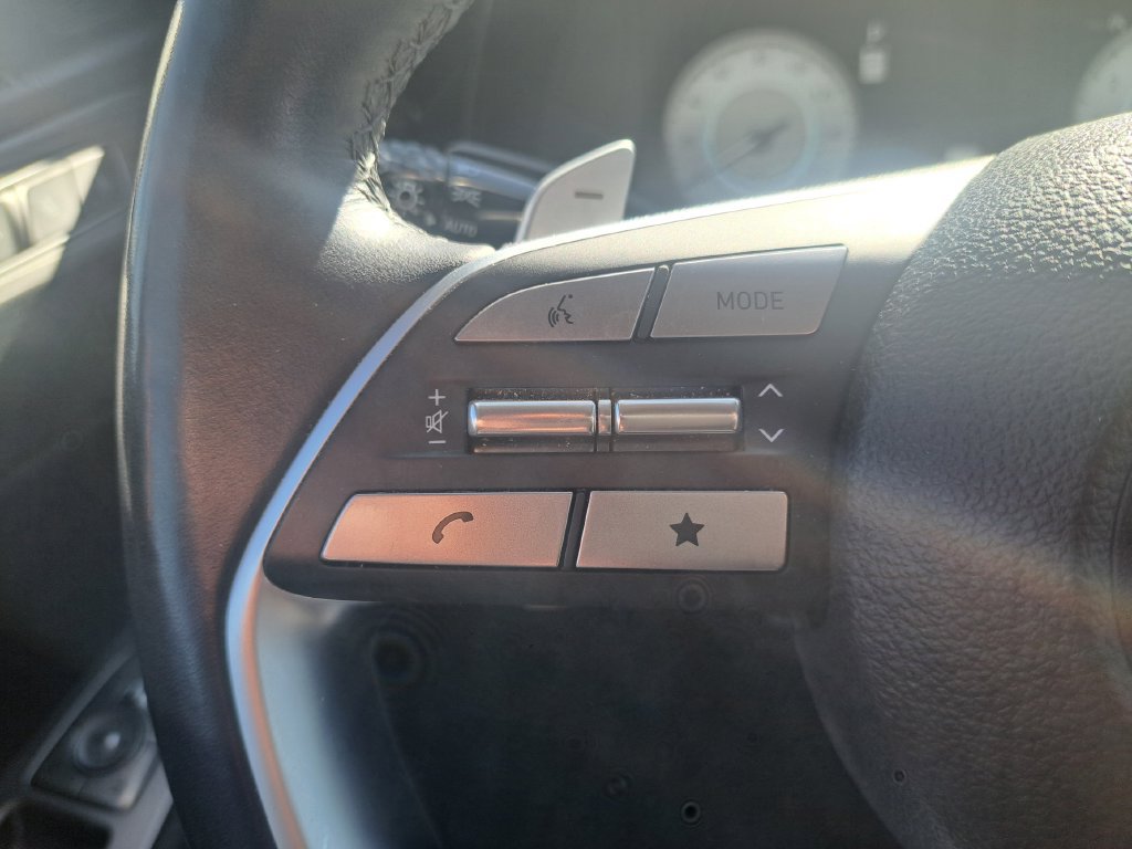 Used 2023 Hyundai Palisade Limited AWD/4WD image 19