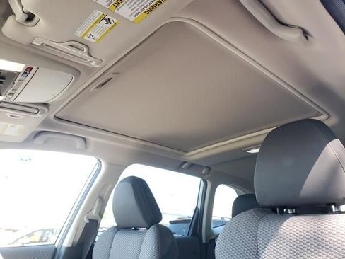 Certified 2023 Subaru Forester Sport AWD/4WD image 15