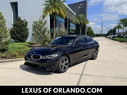 Used 2020 BMW 330i Sedan w/ Premium Package