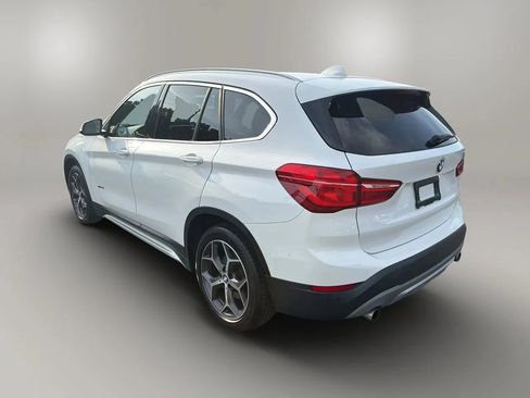 Used 2018 BMW X1 xDrive28i AWD/4WD image 7