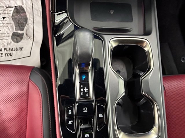 Used 2022 Lexus NX 350h AWD w/ Vision Package image 22