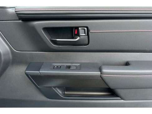 New 2026 Toyota Tundra TRD Pro image 19