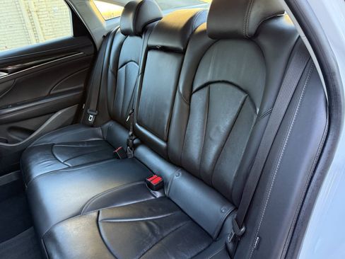 Used 2019 Buick LaCrosse Essence w/ Sun and Shade Package FWD image 63