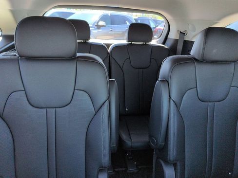 New 2026 Kia Sorento EX AWD/4WD image 8