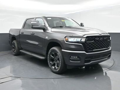 New 2026 RAM 1500 Express