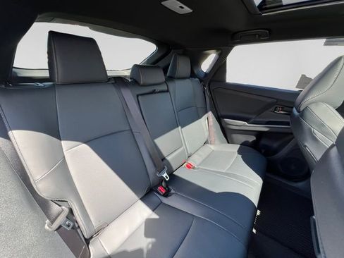 New 2026 Toyota bZ image 29