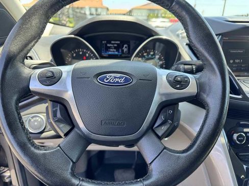 Used 2013 Ford Escape SEL FWD image 42