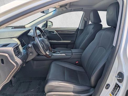 Used 2017 Lexus RX 450h AWD w/ Cold Weather Package image 17