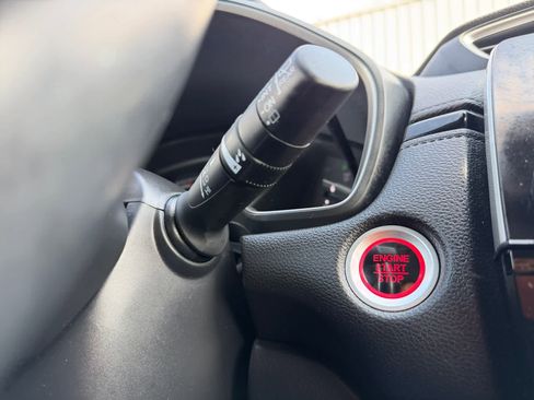 Used 2020 Honda CR-V EX-L image 22