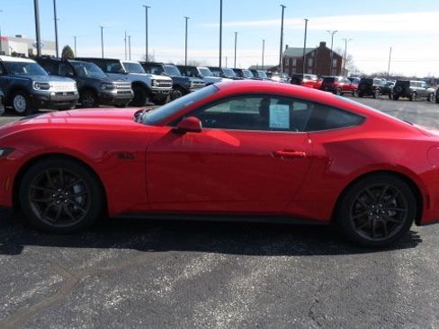 New 2025 Ford Mustang GT Premium image 13