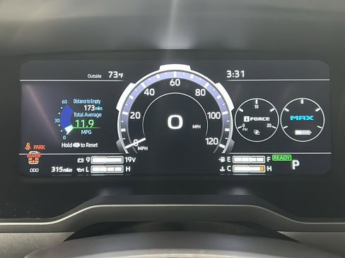 Used 2025 Toyota Sequoia Platinum image 30