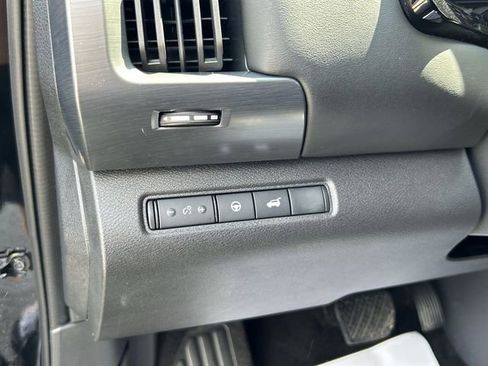 Certified 2025 Nissan Pathfinder Rock Creek AWD/4WD image 17