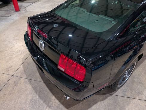 Used 2008 Ford Mustang GT Premium RWD image 20