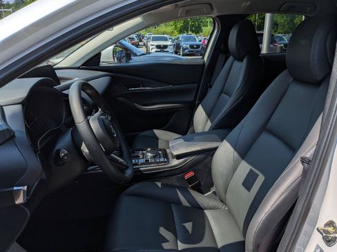 Used 2023 MAZDA CX-30 AWD 2.5 S w/ Preferred Package image 13