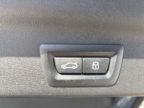 Used 2025 BMW X1 xDrive28i w/ Technology Package image 44